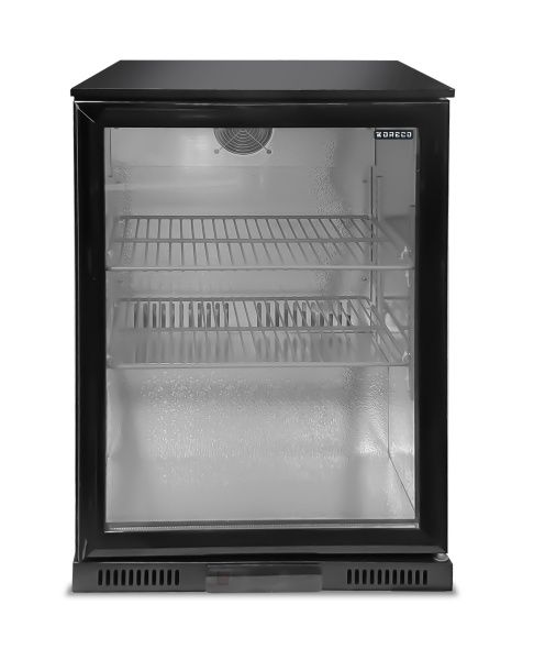 Шкаф холодильный барный Koreco SC/150 G
