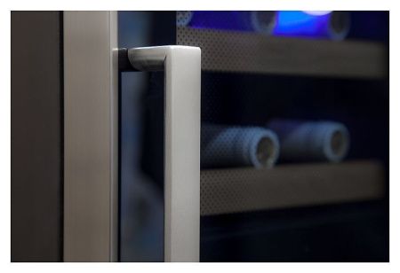 Шкаф винный Cold Vine С12-TBF2