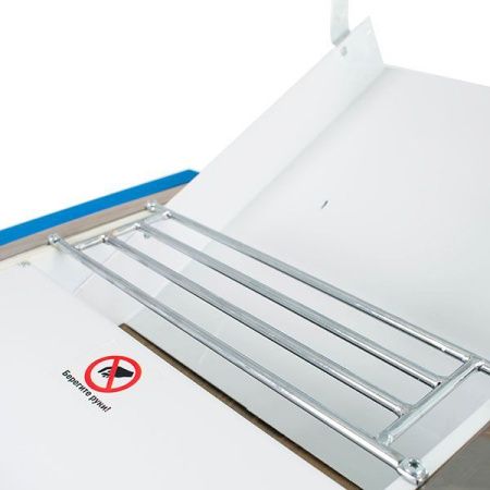 Тестораскатка-лапшерезка Foodatlas DZM-350