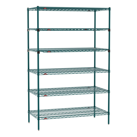 Полка для стеллажа Metro 3036NK3