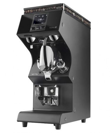 Кофемолка Victoria Arduino Mythos MY75 black