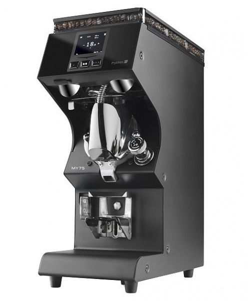 Кофемолка Victoria Arduino Mythos MY75 black