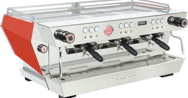 Кофемашина La Marzocco KB90 AV 3 GR