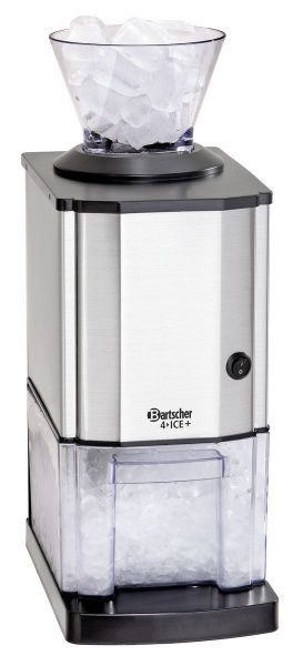 Льдокрошитель Bartscher 4 ICE+ 135023