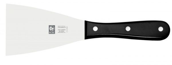 Скребок треугольный Icel 57100.6030000.120 12см