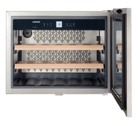 Шкаф винный Liebherr WKEES 553