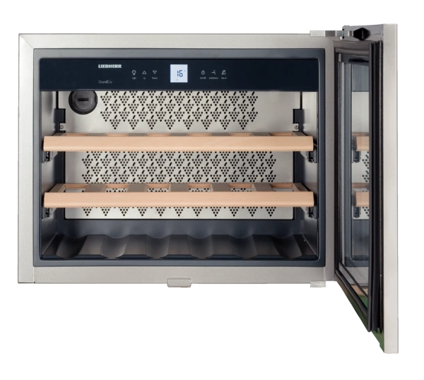 Шкаф винный Liebherr WKEES 553