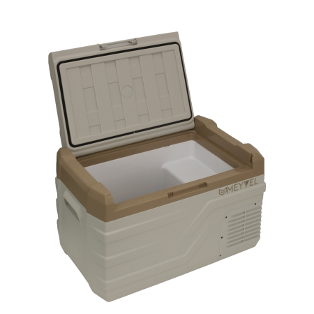 Автомобильный холодильник переносной Meyvel AF-F30