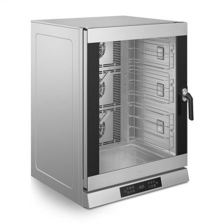 Печь конвекционная Smeg ALFA1035E1HDS