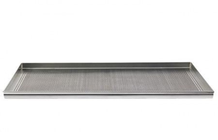 Противень Apach 450x340 алюминиевый перфорированный