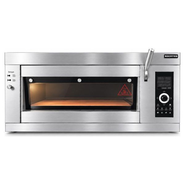 Печь статическая Kocateq EBO 64x2 ST1 SM