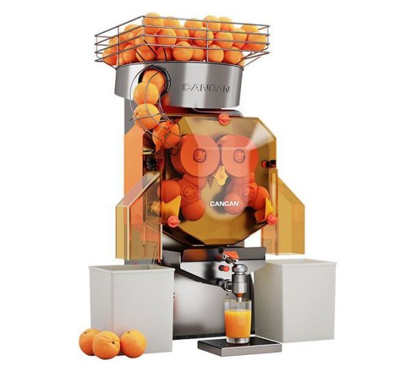 Соковыжималка CanCan 38 Fresh