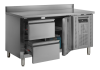 Стол холодильный Tefcold CK7220