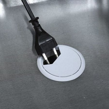 Стол холодильный для пиццы Финист СХСпц-700-3