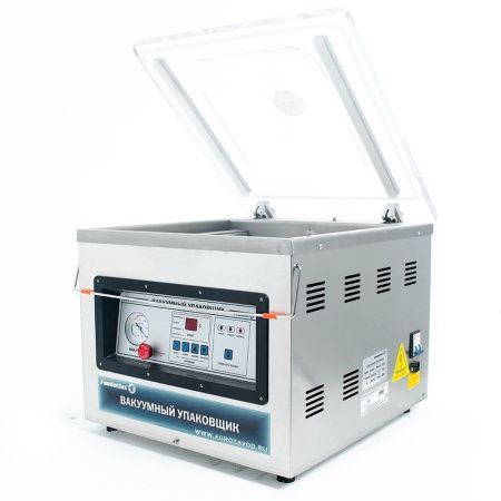 Вакуумный упаковщик Foodatlas DZQ-500/2F