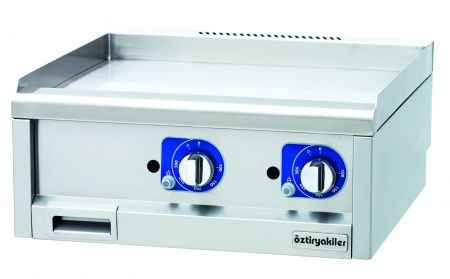 Жарочная поверхность Ozti OGG 6060