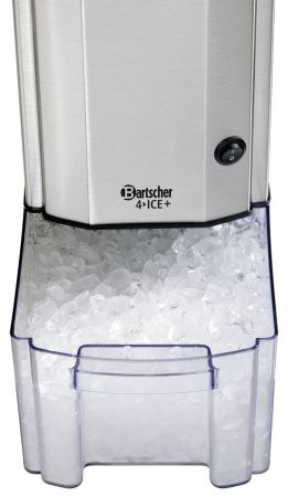 Льдокрошитель Bartscher 4 ICE+ 135023