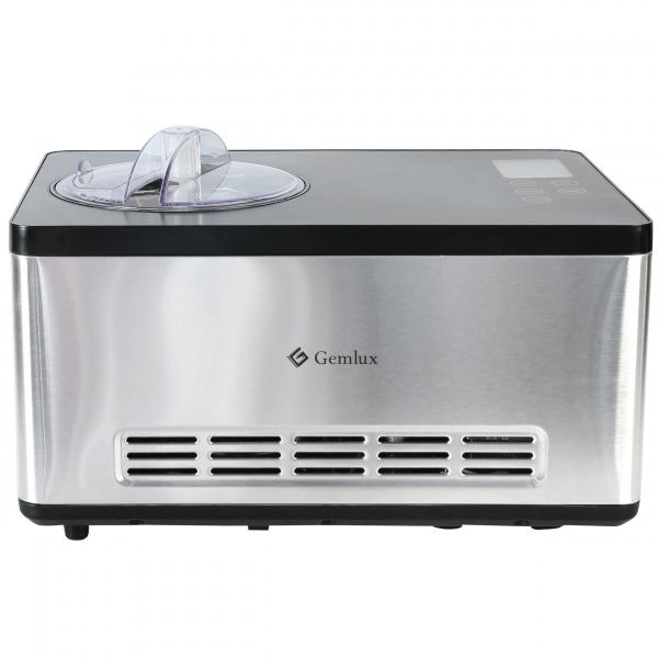 Фризер мороженого Gemlux GL-ICM507