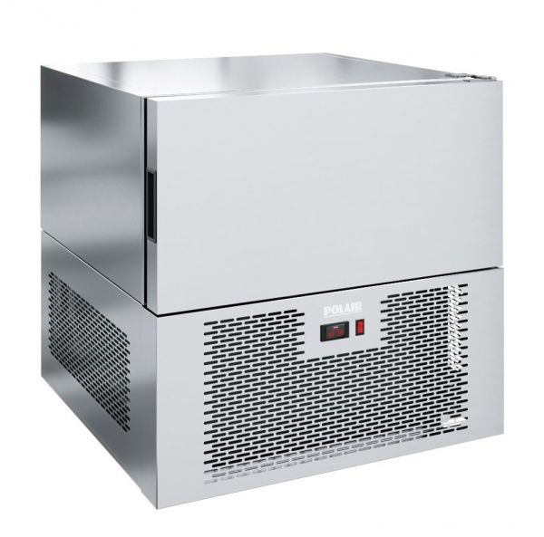 Шкаф шоковой заморозки Polair CR3-L