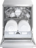 Посудомоечная машина Smeg SWT260X-1 с функцией термодезинфекции