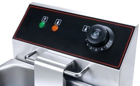 Фритюрница Rosso HEF-11L