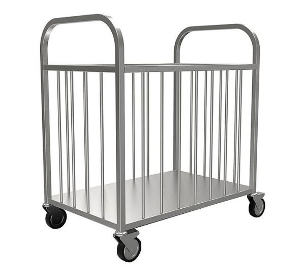 Тележка для белья Кобор ТБ-85/55