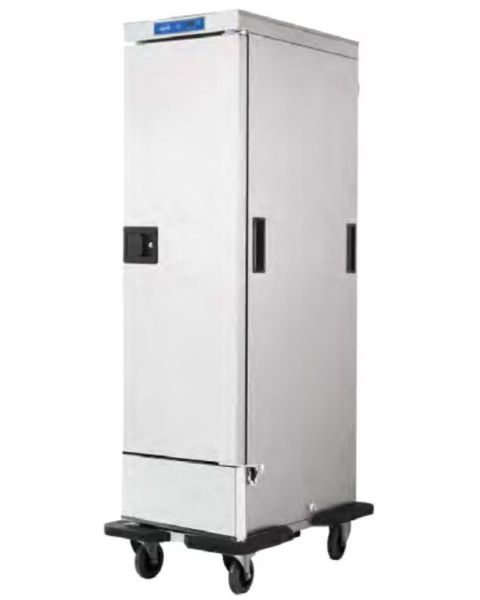 Банкетная тележка для подачи холодных блюд Ozti GNB 152