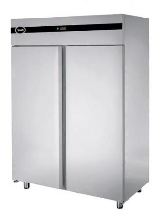 Шкаф морозильный Apach F1400BT D