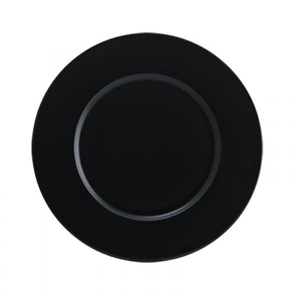 Тарелка плоская Bonna Notte Neat NOTNEA24DZ d240мм