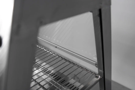 Витрина тепловая Rosso HW-2x4