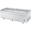Морозильный ларь Haier GTS1850W