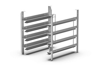 Направляющие Unox XUC055