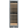 Шкаф винный Meyvel MV110-KST2 Slim