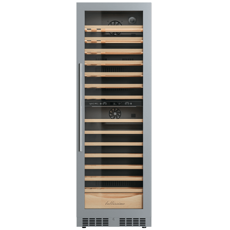 Шкаф винный Meyvel MV110-KST2 Slim