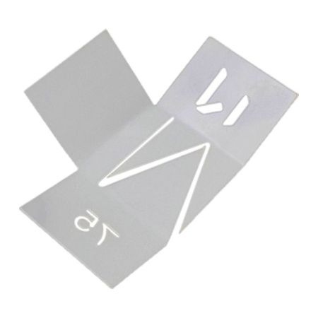 Пластина Nuova Simonelli 15030552
