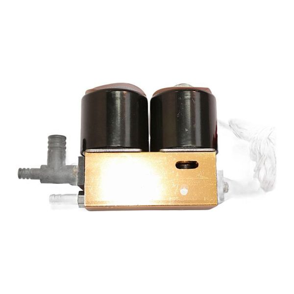 Клапан соленоидный для упаковщика вакуумного Packvac VM-250/VM-300/VM-350