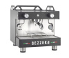 Кофемашина Bezzera Moda PM 1GR черная матовая 220В