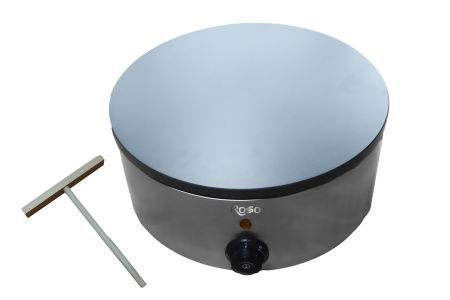 Блинница Rosso HCM-400