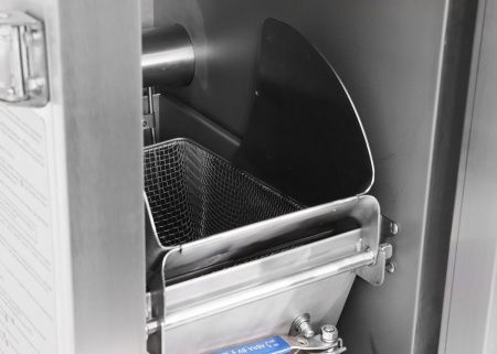 Фритюрница-автомат RoboLabs RoboFryBox RBF1SR