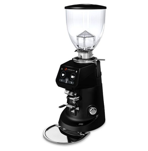 Кофемолка Fiorenzato F64 E PRO black