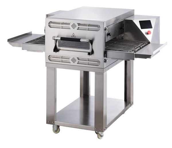 Печь конвейерная Kocateq EPCV8/44LCD