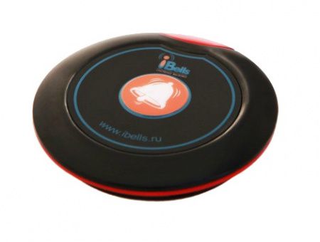 Кнопка вызова персонала iBells-305