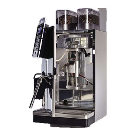 Винт Nuova Simonelli 00000166 M3x20