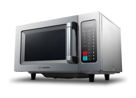 Печь СВЧ Hurakan HKN-WP1000M Pro