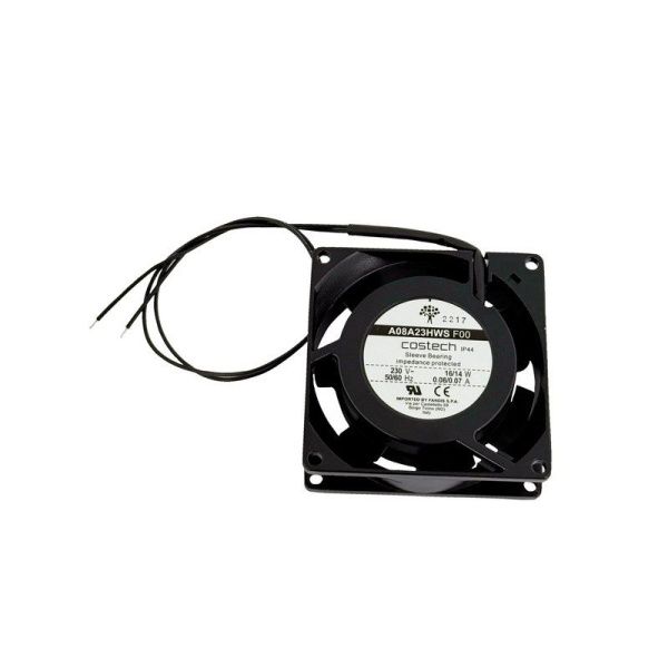 Вентилятор для ПММ Apach Cook Line 67623