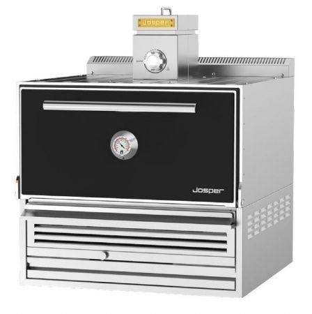 Гриль-печь Josper HJX-PRO-L175