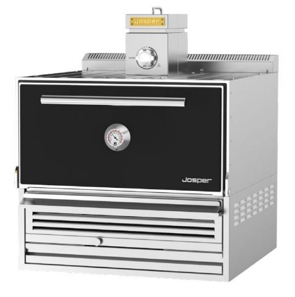 Гриль-печь Josper HJX-PRO-L175
