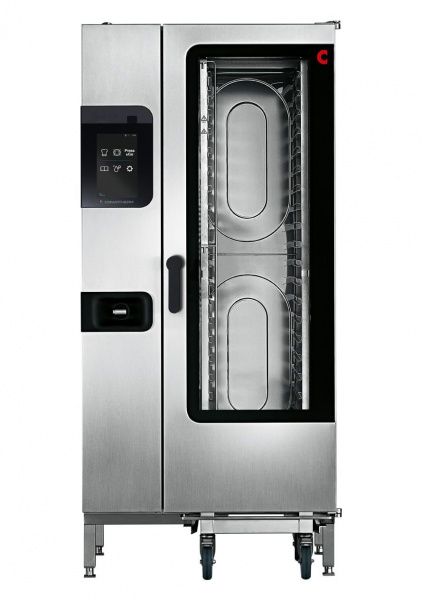 Пароконвектомат Convotherm 4 deluxe easyTouch 20.10 GB