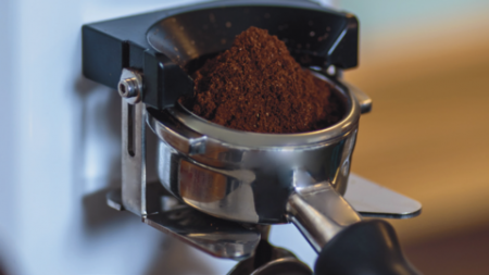 Кофемолка ANFIM SCODY II