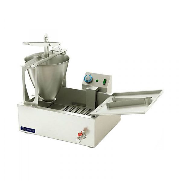 Аппарат пончиковый Kayman ПА-200-30 А
